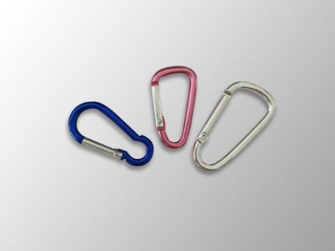 點(diǎn)擊查看詳細(xì)信息<br>標(biāo)題：Aluminium Snap Hook 閱讀次數(shù)：1343