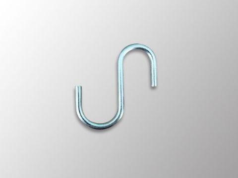 點擊查看詳細信息<br>標題：S Hook--4541 閱讀次數：1394