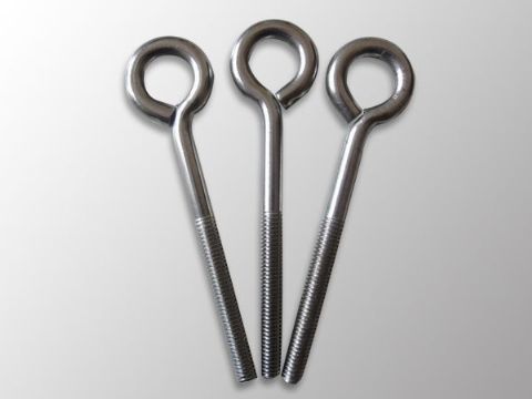 點擊查看詳細信息<br>標題：Eye Bolt 閱讀次數：1267