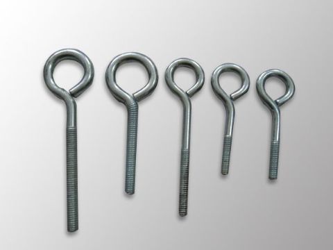 點擊查看詳細信息<br>標題：Eye Bolt 閱讀次數：1253