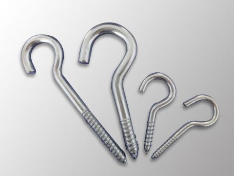 點擊查看詳細信息<br>標題：Eye Bolt 閱讀次數：1135