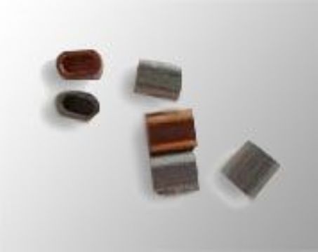 點擊查看詳細信息<br>標題：Aluminium Ferrules 閱讀次數：1233