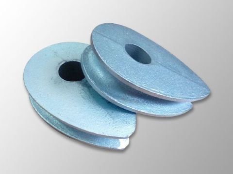 點(diǎn)擊查看詳細(xì)信息<br>標(biāo)題：DIN3091Thimble 閱讀次數(shù)：2039