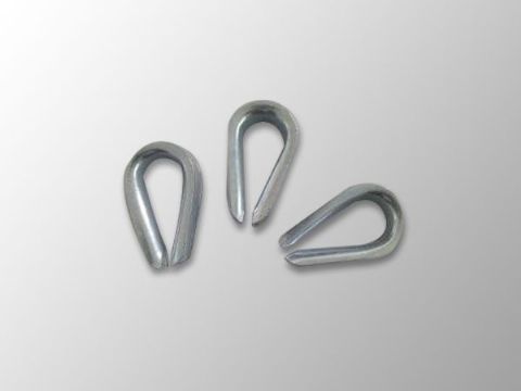 點(diǎn)擊查看詳細(xì)信息<br>標(biāo)題：DIN6899A Thimble 閱讀次數(shù)：1973