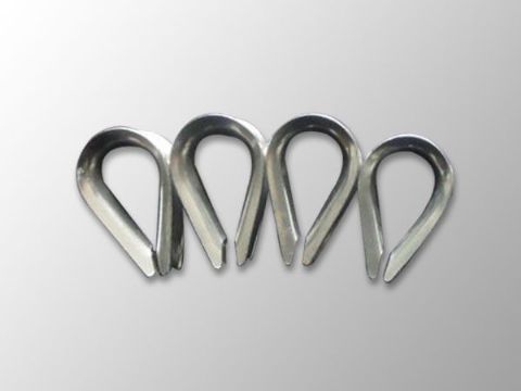 點(diǎn)擊查看詳細(xì)信息<br>標(biāo)題：DIN6899B Thimble 閱讀次數(shù)：2092