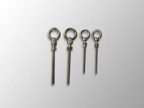 點(diǎn)擊查看詳細(xì)信息<br>標(biāo)題：Eye Bolt 閱讀次數(shù)：1562