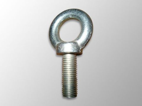 點擊查看詳細信息<br>標題：Eye Bolt 閱讀次數：1371
