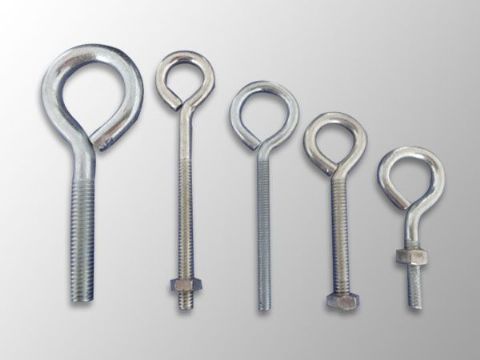 點擊查看詳細信息<br>標題：Eye Bolt 閱讀次數：1237