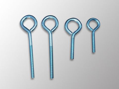 點擊查看詳細信息<br>標題：Eye Bolt 閱讀次數：1199