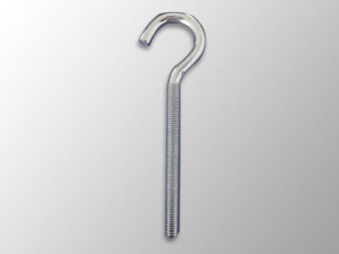 點擊查看詳細信息<br>標題：Eye Bolt 閱讀次數：1128