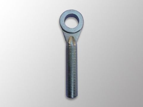 點擊查看詳細信息<br>標(biāo)題：Nonstandard Eye Bolt 閱讀次數(shù)：1189