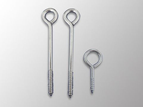 點擊查看詳細信息<br>標題：Eye Bolt 閱讀次數：1219