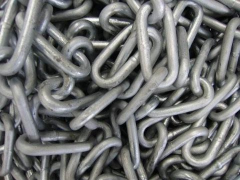 點(diǎn)擊查看詳細(xì)信息<br>標(biāo)題：DIN5685 Chain 閱讀次數(shù)：1555