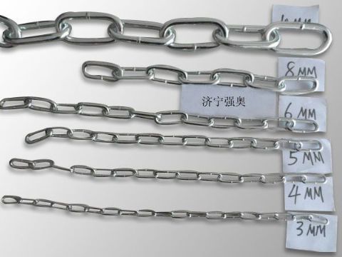 點(diǎn)擊查看詳細(xì)信息<br>標(biāo)題：DIN763 Chain 閱讀次數(shù)：1274