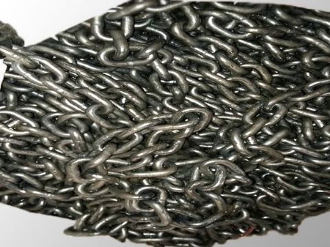 點(diǎn)擊查看詳細(xì)信息<br>標(biāo)題：G80 Chain 閱讀次數(shù)：1253