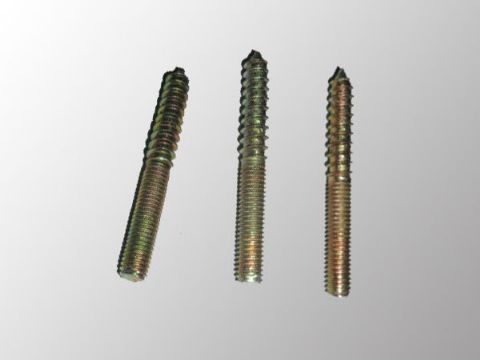 點擊查看詳細信息<br>標題：Double Ends Bolts 閱讀次數：1167