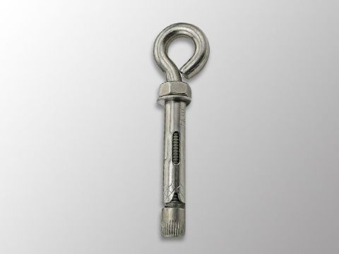 點擊查看詳細信息<br>標題：Anchor Bolt 閱讀次數：1374