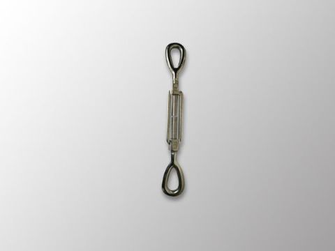 點擊查看詳細信息<br>標題：US Type Turnbuckle 閱讀次數(shù)：1280