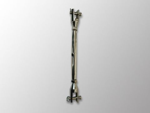 點擊查看詳細信息<br>標題：JIS Type Turnbuckle 閱讀次數：1258