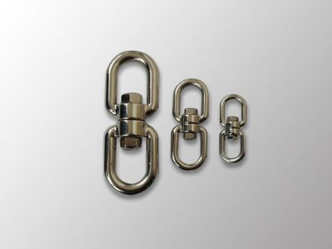 點擊查看詳細信息<br>標題：Eye Swivels 閱讀次數：1140