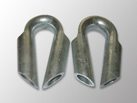 點(diǎn)擊查看詳細(xì)信息<br>標(biāo)題：Tube Thimble 閱讀次數(shù)：1997