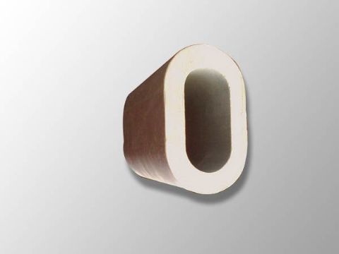 點擊查看詳細信息<br>標題：DIN3093 Aluminium Ferrules 閱讀次數：1301