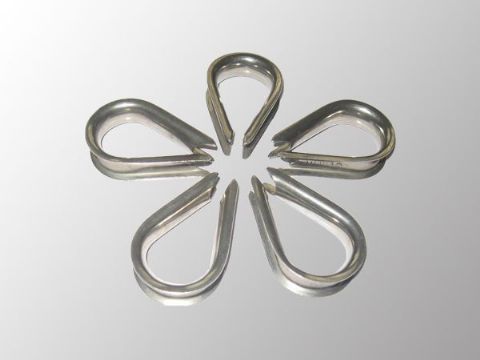 點(diǎn)擊查看詳細(xì)信息<br>標(biāo)題：G411 US Type Thimble 閱讀次數(shù)：2113