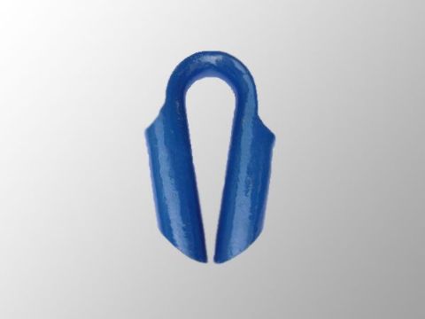 點(diǎn)擊查看詳細(xì)信息<br>標(biāo)題：Tube Thimble 閱讀次數(shù)：2114