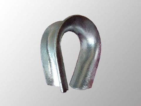 點(diǎn)擊查看詳細(xì)信息<br>標(biāo)題：Commercial Type K3 Thimble 閱讀次數(shù)：1141