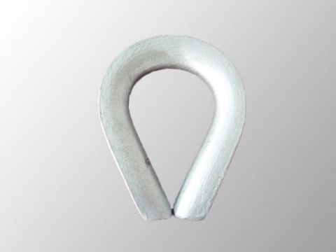 點擊查看詳細信息<br>標題：Commercial Type K2 Thimble  閱讀次數(shù)：1183