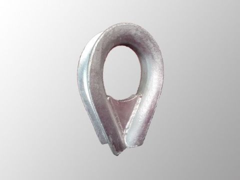 點擊查看詳細信息<br>標題：Commercial Type K2B Thimble 閱讀次數(shù)：1167