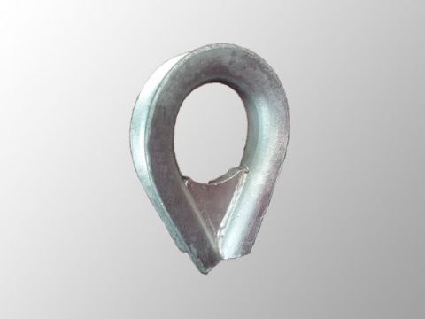 點擊查看詳細信息<br>標題：Dutch Thimble K2B 閱讀次數(shù)：1105