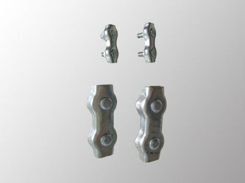 點(diǎn)擊查看詳細(xì)信息<br>標(biāo)題：Complex Type Wire Rope Clip 閱讀次數(shù)：1434