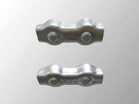 點(diǎn)擊查看詳細(xì)信息<br>標(biāo)題：Complex Type Wire Rope Clip 閱讀次數(shù)：1375