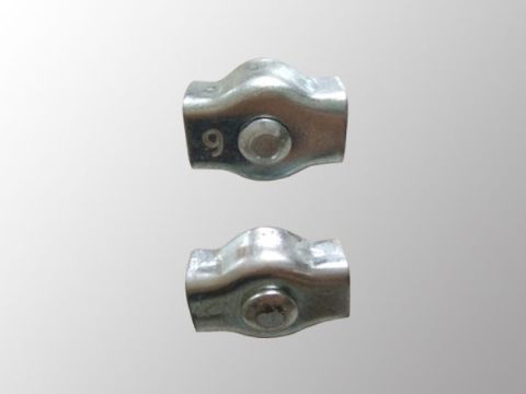 點(diǎn)擊查看詳細(xì)信息<br>標(biāo)題：Simplex Type Wire Rope Clip 閱讀次數(shù)：1307