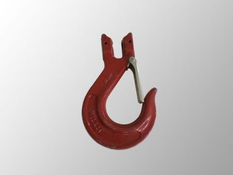點擊查看詳細信息<br>標題：Clevis Hook 閱讀次數：1233
