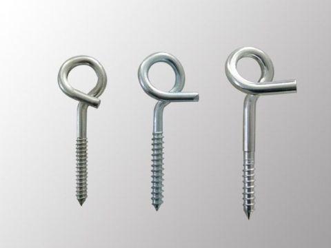 點擊查看詳細信息<br>標題：Eye hook  閱讀次數：1062