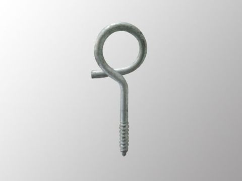 點擊查看詳細信息<br>標題：Eye hook  閱讀次數：1272