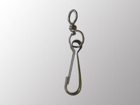 點擊查看詳細信息<br>標題：Pet Hook 閱讀次數：1354