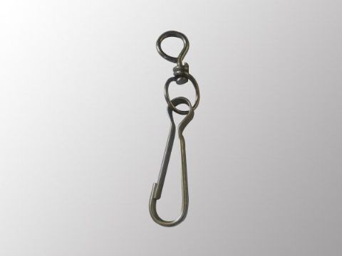 點擊查看詳細信息<br>標題：Pet Hook 閱讀次數：1256