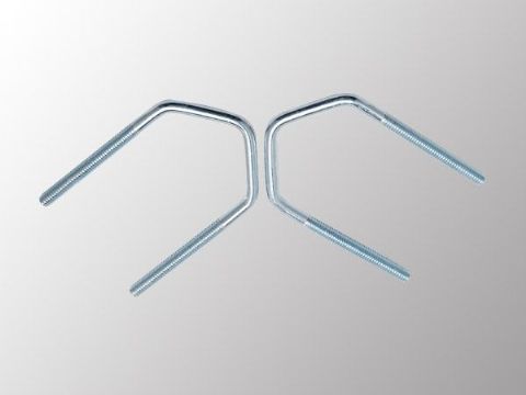 點擊查看詳細信息<br>標題：Trangle U Bolt  閱讀次數：1451