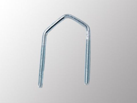 點擊查看詳細信息<br>標題：Trangle U Bolt  閱讀次數：1388