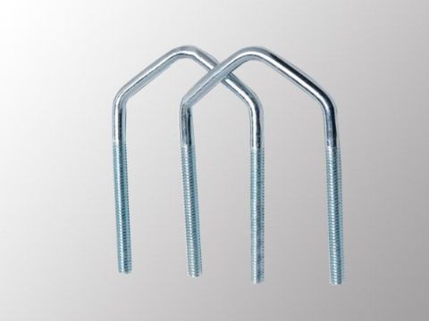 點擊查看詳細信息<br>標題：Trangle U Bolt  閱讀次數：1424