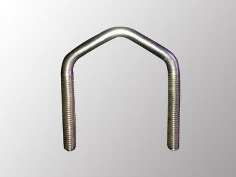 點擊查看詳細信息<br>標題：Trangle U Bolt  閱讀次數：1265