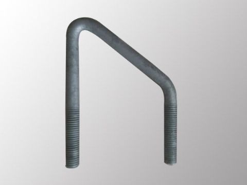 點擊查看詳細信息<br>標題：Trangle U Bolt  閱讀次數：1569