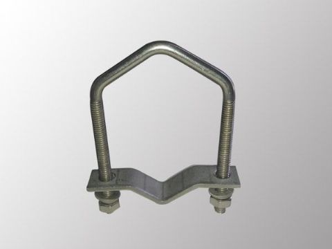 點擊查看詳細信息<br>標題：Trangle U Bolt  閱讀次數：1697