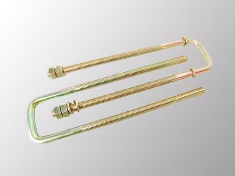 點擊查看詳細信息<br>標題：U Bolt 閱讀次數(shù)：1393