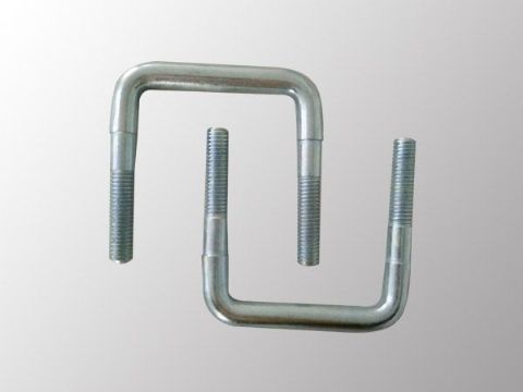 點擊查看詳細信息<br>標題：Square U Bolt 閱讀次數(shù)：1257