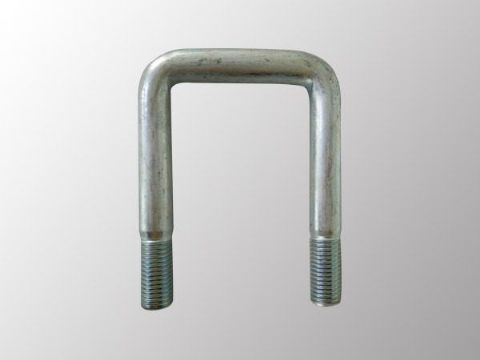 點擊查看詳細信息<br>標題：Square U Bolt 閱讀次數(shù)：1137