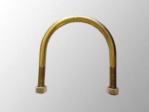 點(diǎn)擊查看詳細(xì)信息<br>標(biāo)題：U Bolt 閱讀次數(shù)：1277